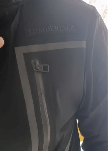 LUMBERJACK erkek mont - Görsel 6