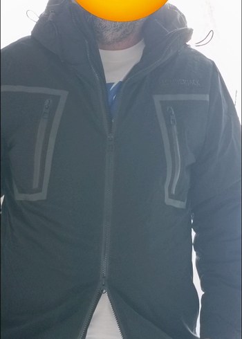 LUMBERJACK erkek mont - Görsel 5