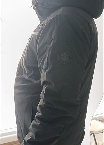 LUMBERJACK erkek mont - Görsel 7