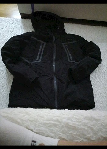 LUMBERJACK erkek mont - Görsel 2