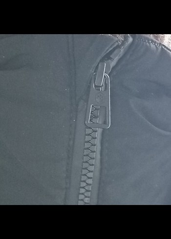 LUMBERJACK erkek mont - Görsel 8