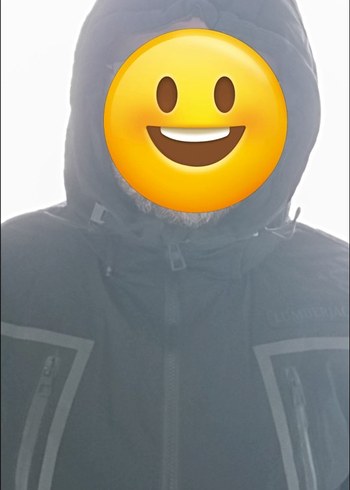 LUMBERJACK erkek mont - Görsel 9