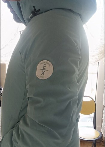 EXUMA etkek mont - Görsel 4