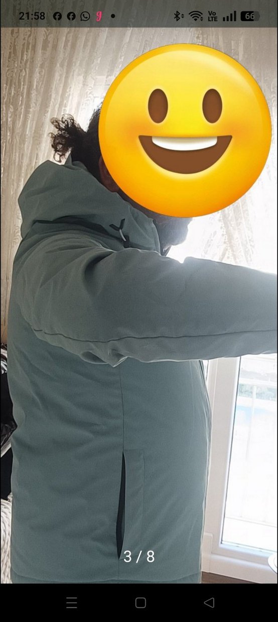 EXUMA etkek mont - Görsel 3