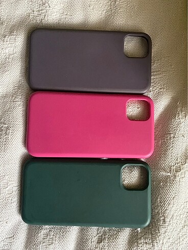 İphone 11 kılıf