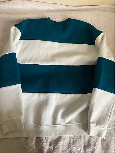 l Beden Lacoste sweat