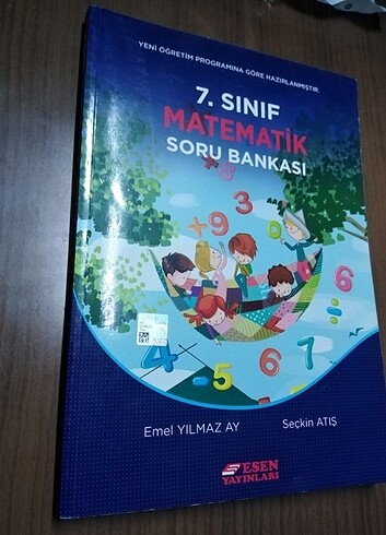 7.sınıf kitapları 