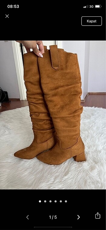 Çizme