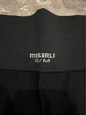 Triko Mısırlı Taytt