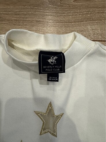 BG Store Kız çocuk uzun kollu tişört