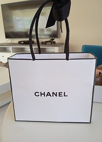 Coco Chanel parfüm 