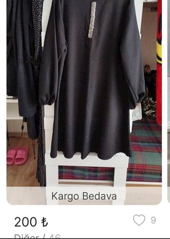 50 Beden Kadın Camel Renk Uzun Kollu Salaş Tunik