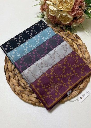 Diğer silkhome soft eşarplar