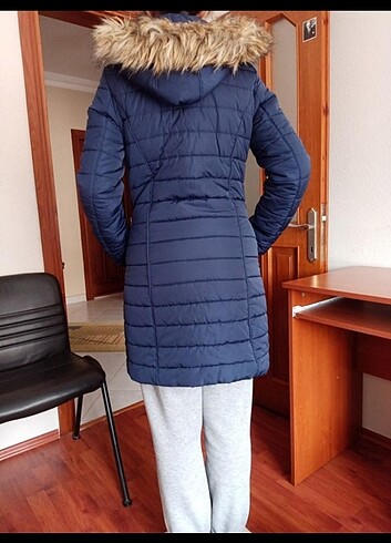 34 Beden Kadın mont