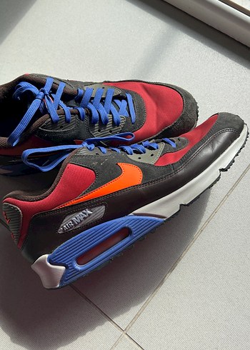 Nike Nike Air Spor Ayakkabı