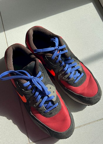 Nike Air Spor Ayakkabı