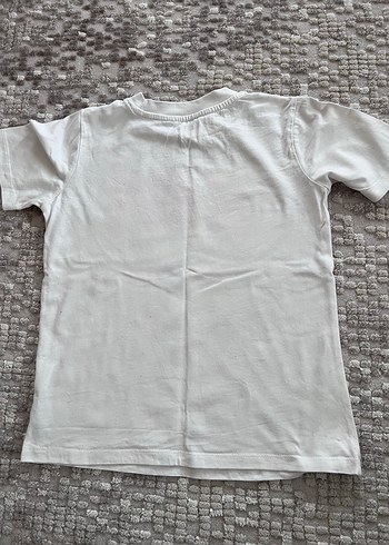 Tişört&Şort&Etek - Görsel 12