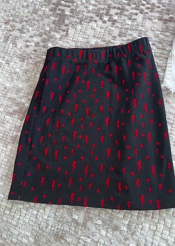 Tişört&Şort&Etek - Görsel 4