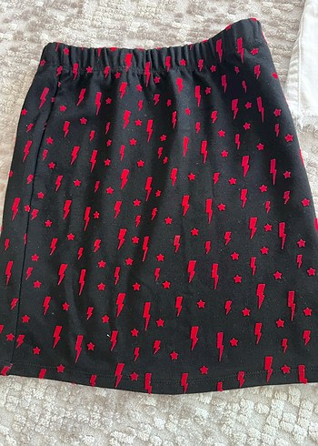 Tişört&Şort&Etek - Görsel 2