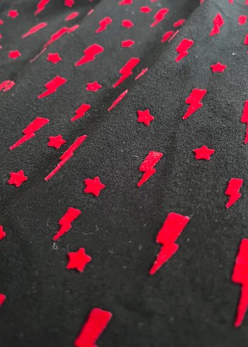 Tişört&Şort&Etek - Görsel 3