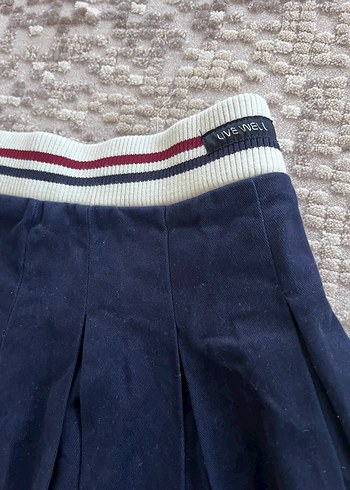 Tişört&Şort&Etek - Görsel 8