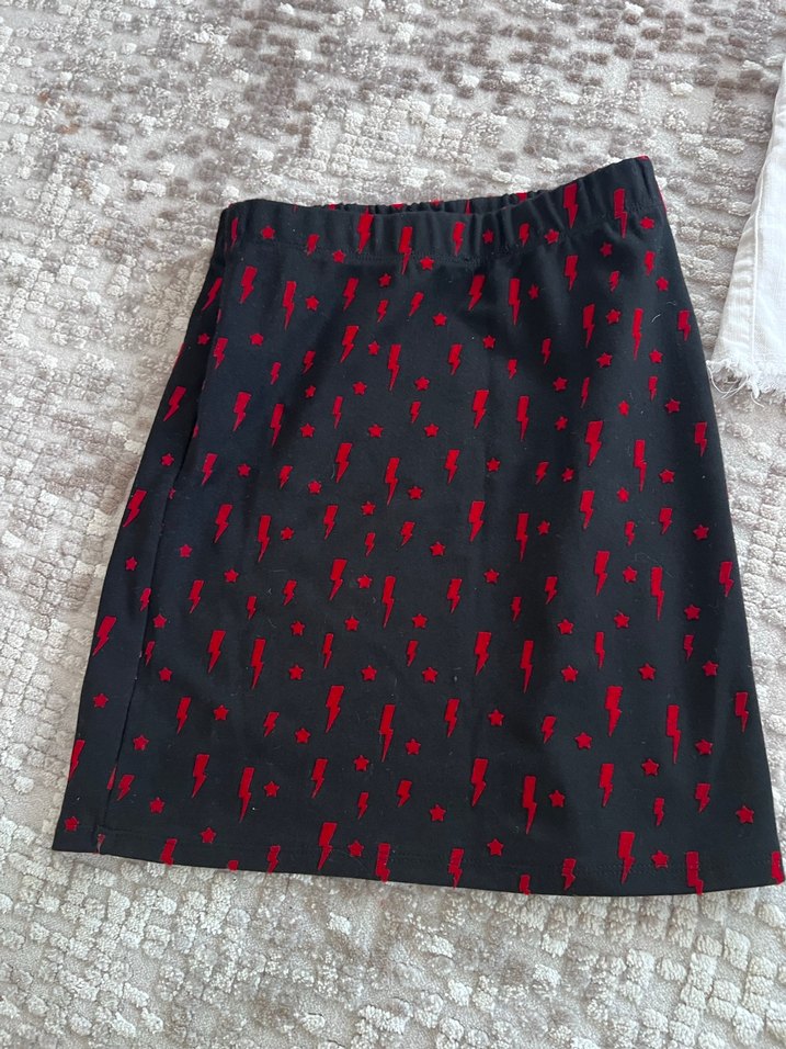 Tişört&Şort&Etek - Görsel 4