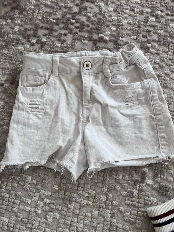 Tişört&Şort&Etek - Görsel 5