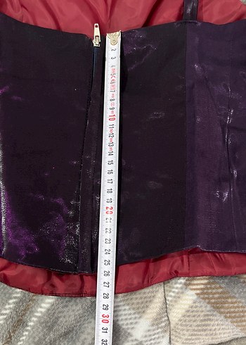 Mor nakışlı Bindallı - Görsel 15