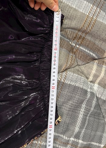 Mor nakışlı Bindallı - Görsel 17