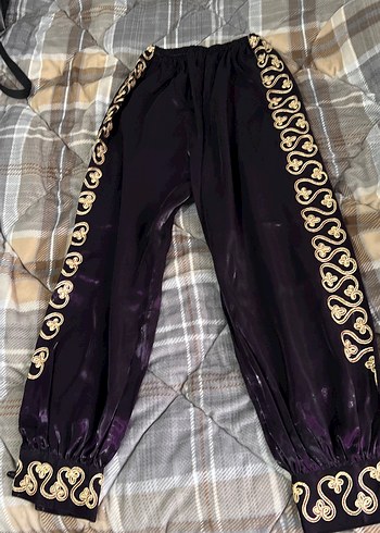 Mor nakışlı Bindallı - Görsel 7