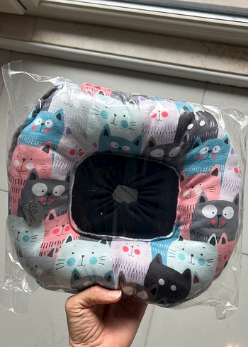 Kedi Köpek Yaka Boyunluk - Görsel 2