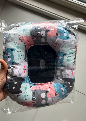 Kedi Köpek Yaka Boyunluk - Görsel 4