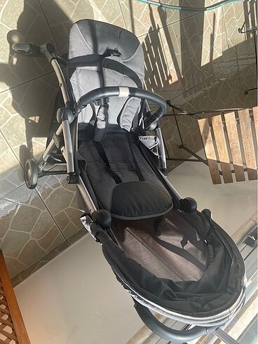 Chicco Chicco Goody Plus Bebek Arabası