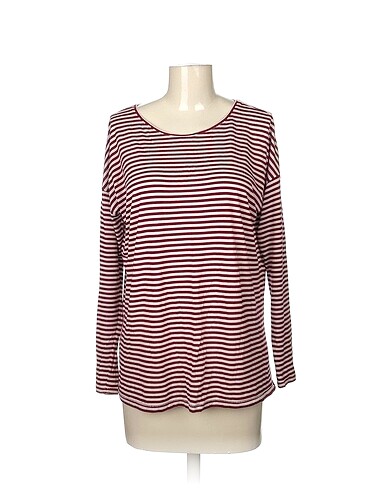H&M Bluz %70 İndirimli.
