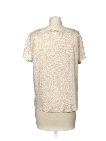 l Beden H&M T-shirt %70 İndirimli.