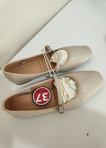 LC Waikiki Kadın Babet