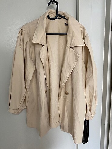 std oversize ceket
