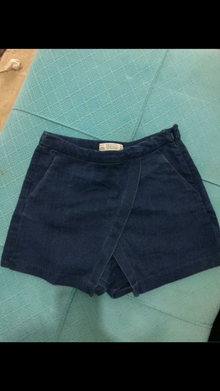 zara sort