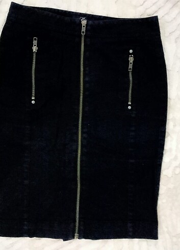 Mavi jeans etek