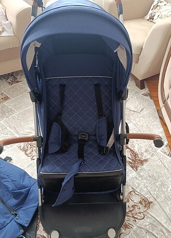 Diğer Beden lacivert Renk Yoyo Dearest kabin Bebek arabasi