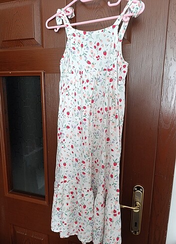 LC Waikiki LC WAİKİKİ elbise