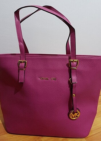Beden pembe Renk Michael kors