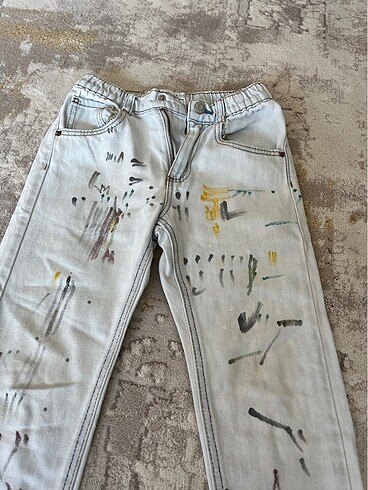 Zara Kot pantolon