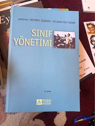 Sınıf yönetimi