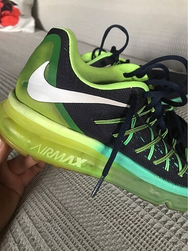 Nike Yürüyüş koşu ayakkabısı