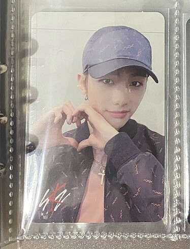 Hyunjin pc