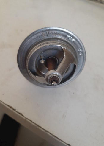 Beden Toyota termostat