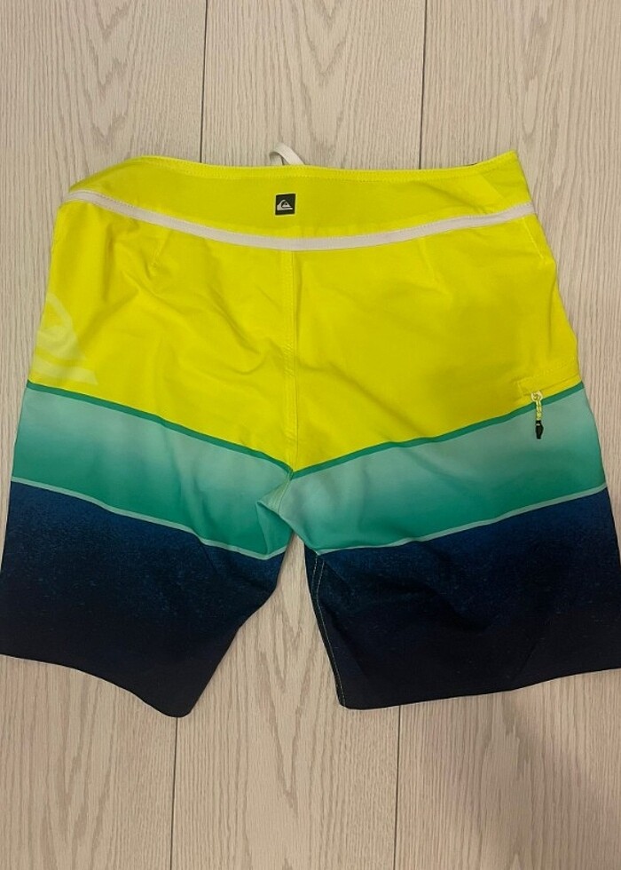 28 beden deniz şortu - Görsel 2