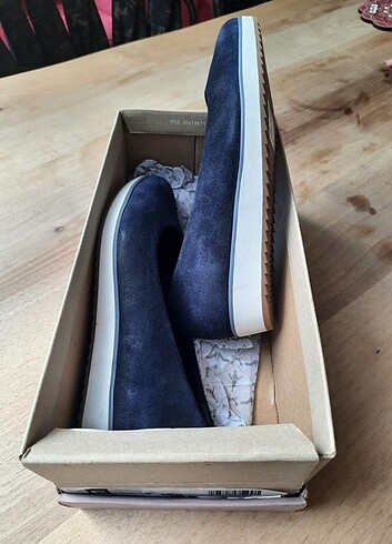 Clarks Babet