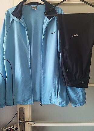 Nike Eşofman Tk Erkek